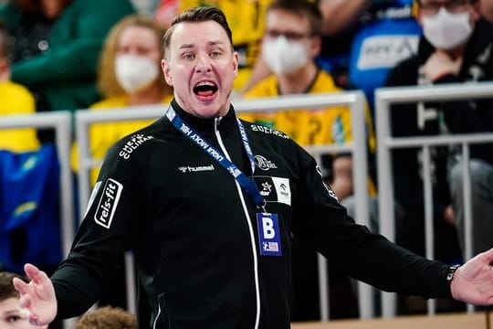 Rhein-Neckar Löwen - THW Kiel