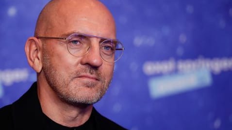 Sven Väth: Er hat sich als Techno-DJ einen Namen gemacht.