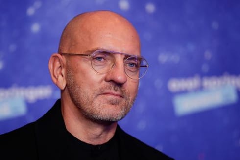 Sven Väth: Er hat sich als Techno-DJ einen Namen gemacht.