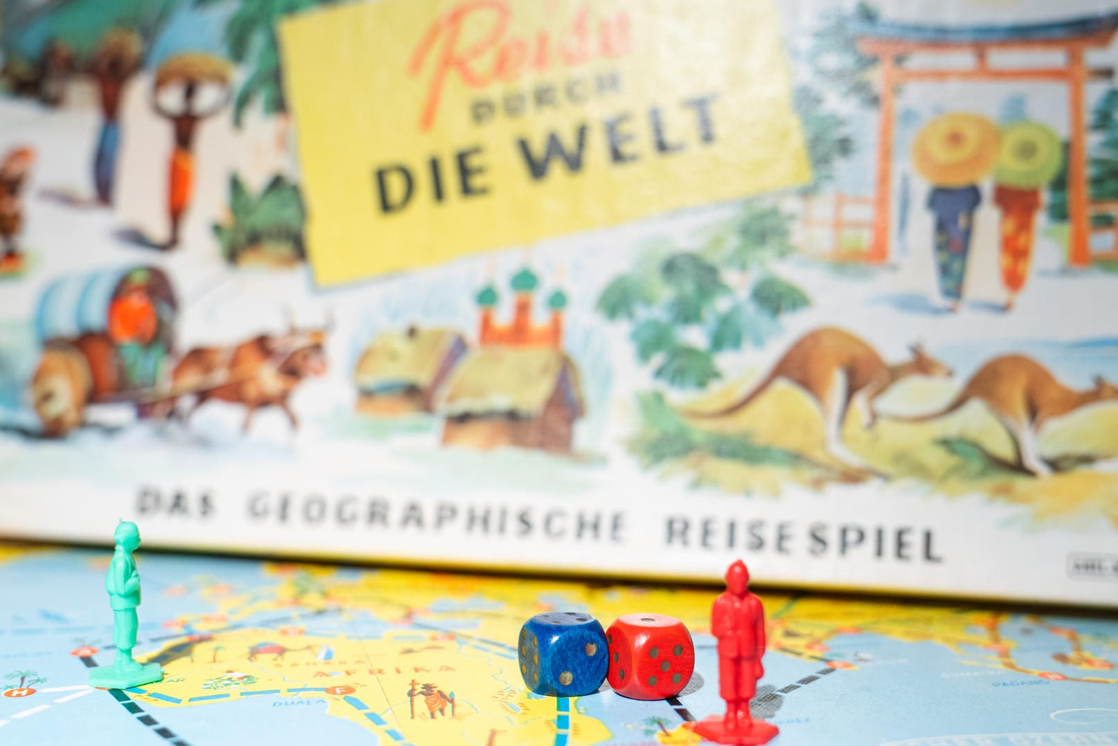 Deutsches Spielarchiv erhält 5000 historische Spiele