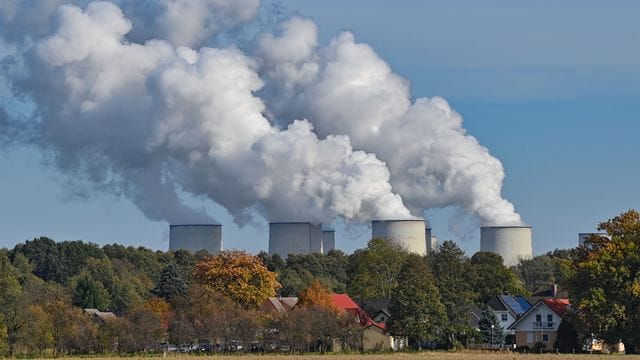 Strukturwandel in der Lausitz