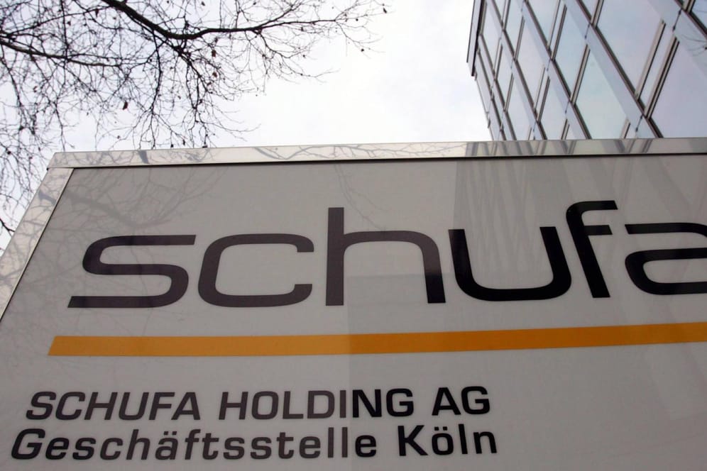Der deutsche Datenschatz: Die Schufa ist im Besitz von mehr als einer Milliarde hochsensibler Kundendaten. Davon will der schwedische Investor EQT profitieren.