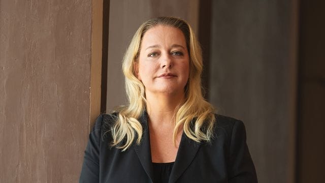 Katharina Wagner: Die Chefin der Bayreuther Festspiele sagte, frühzeitige Hinweise seien falsch eingeschätzt worden.
