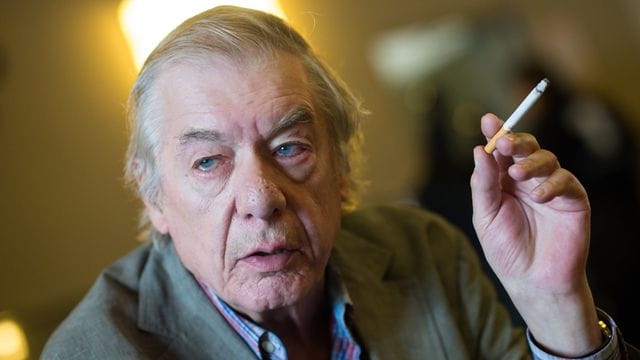Theater- und Opernregisseur Hans Neuenfels gestorben Theater- und Opernregisseur Hans Neuenfels gestorben