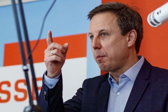 Landesparteitag SPD Schleswig-Holstein