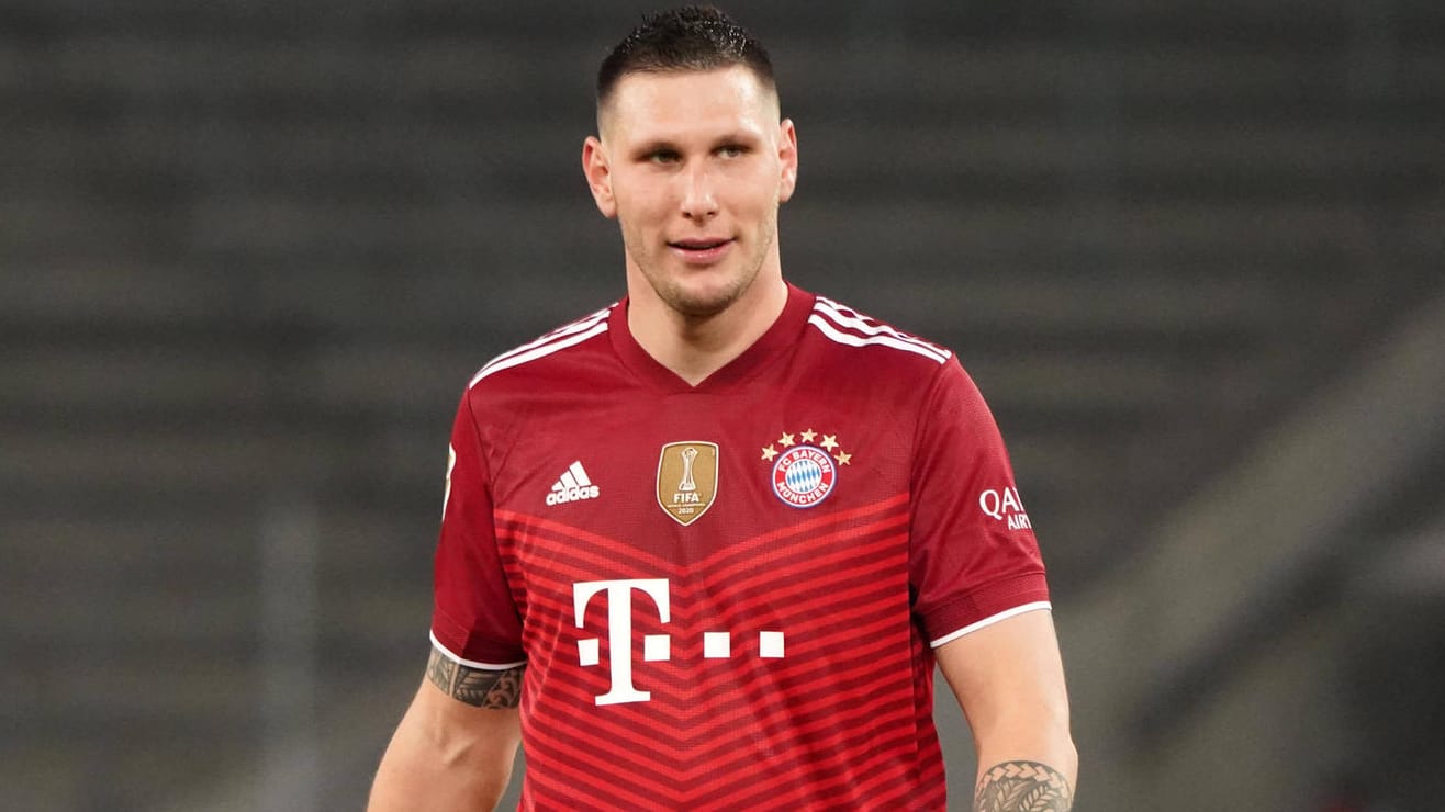 Hat seinen neuen Verein schon gefunden: Bayern-Star Niklas Süle.