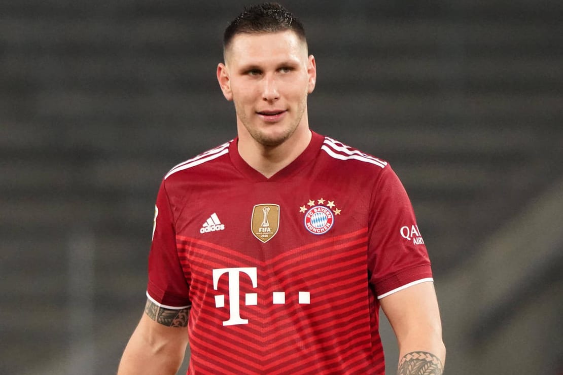 Hat seinen neuen Verein schon gefunden: Bayern-Star Niklas Süle.