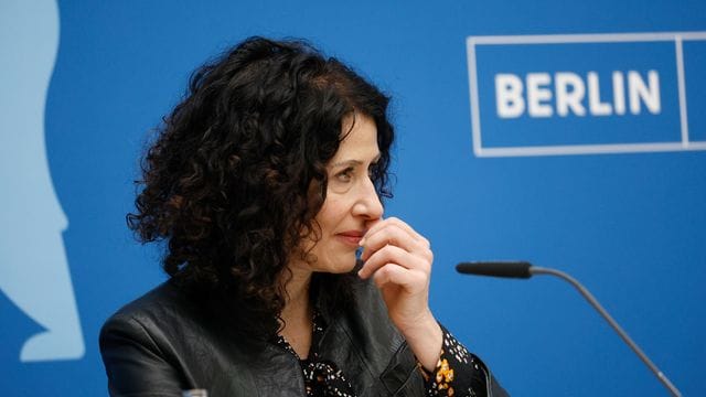 Bettina Jarasch Bettina Jarasch