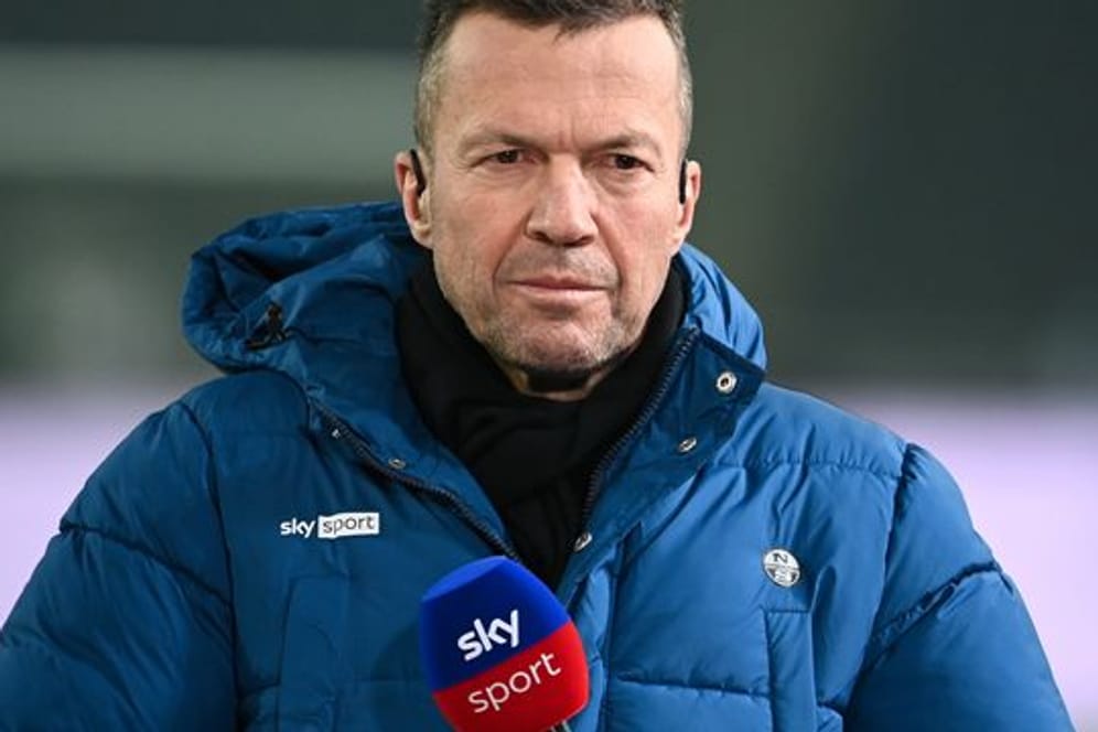 Lothar Matthäus