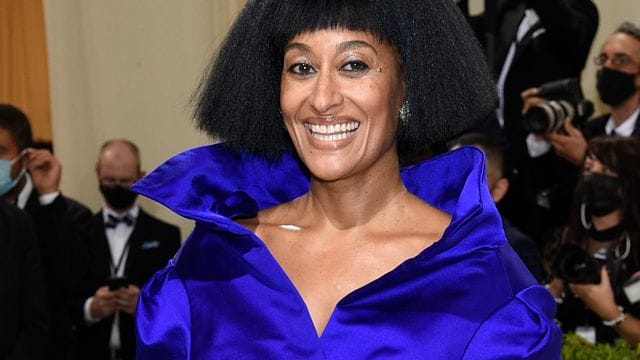 Tracee Ellis Ross moderiert die Oscar-Nominierungen.