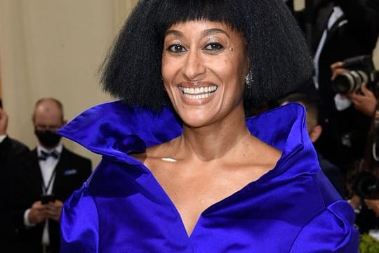 Tracee Ellis Ross moderiert die Oscar-Nominierungen.