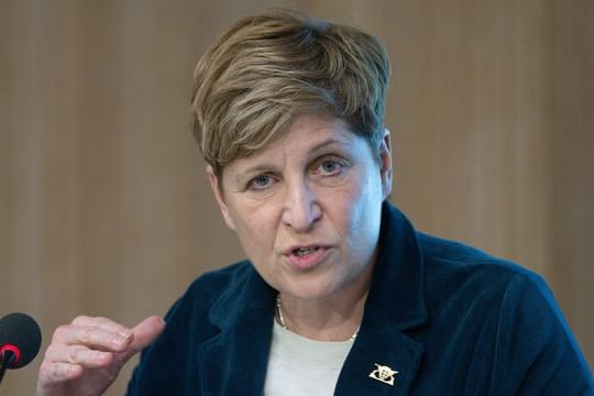 Nicole Razavi (CDU)