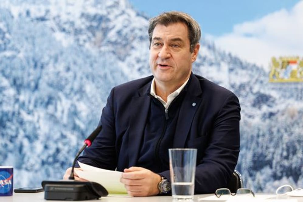 Markus Söder (CSU)