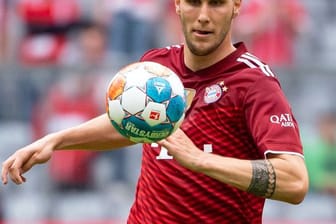 Nationalspieler Süle wechselt vom FC Bayern zu Borussia Dortmund.