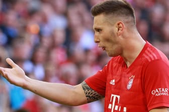 Niklas Süle: Verteidigt ab der kommenden Saison nicht mehr für Bayern, sondern für den BVB.