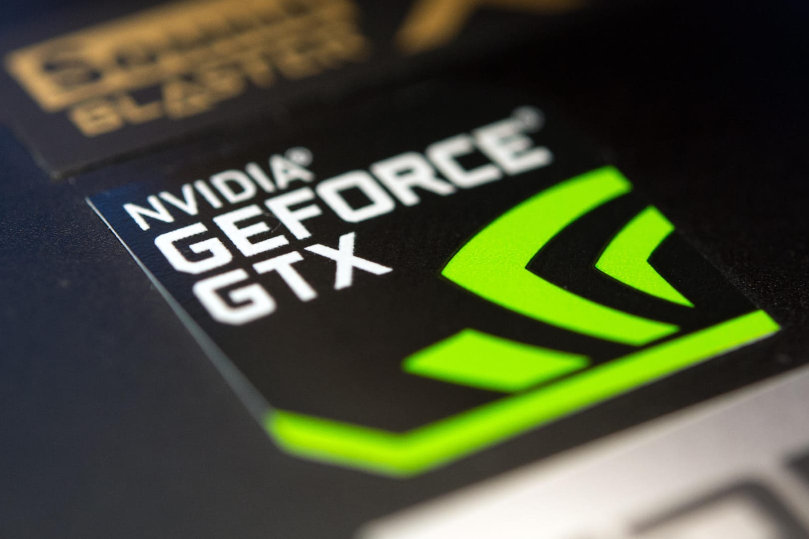 Eine Grafikkarte von Nvidia (Symbolbild): Der Chiphersteller kann den Konkurrenten Arm nicht übernehmen. Eine Grafikkarte von Nvidia (Symbolbild): Der Chiphersteller kann den Konkurrenten Arm nicht übernehmen.