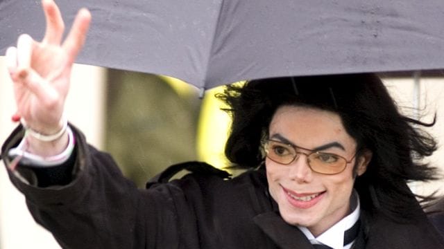 Michael Jackson verstarb 2009 im Alter von 50 Jahren.