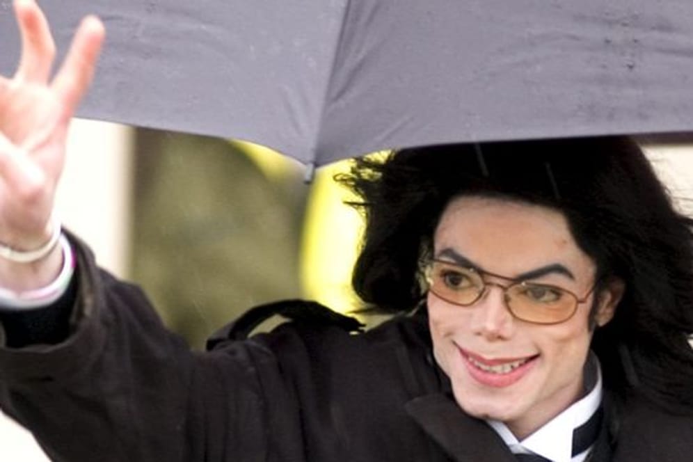 Michael Jackson verstarb 2009 im Alter von 50 Jahren.