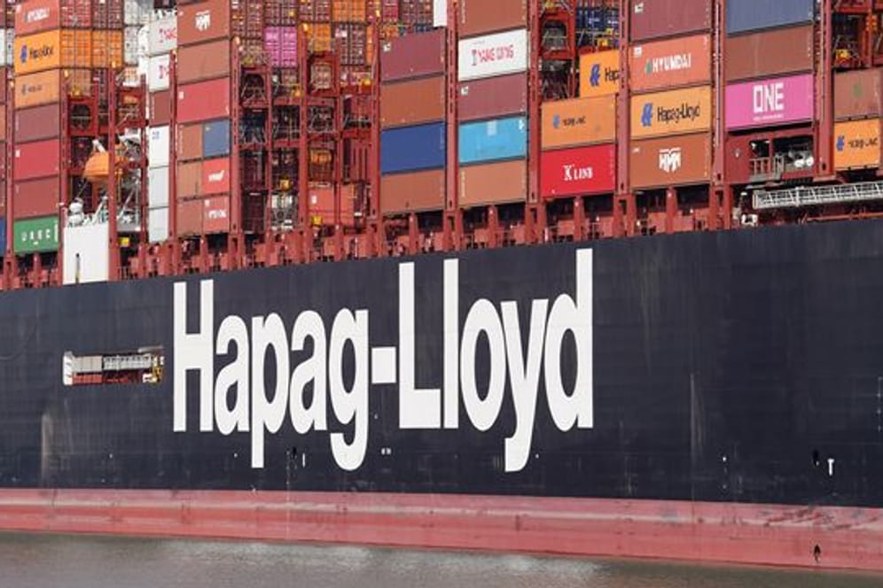 Hapag-Lloyd
