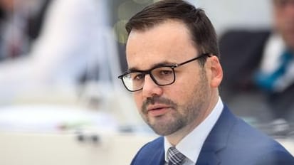 Jan Redmann Jan Redmann