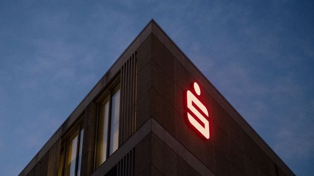 Logo der Sparkasse