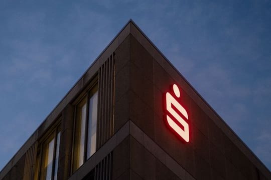 Logo der Sparkasse