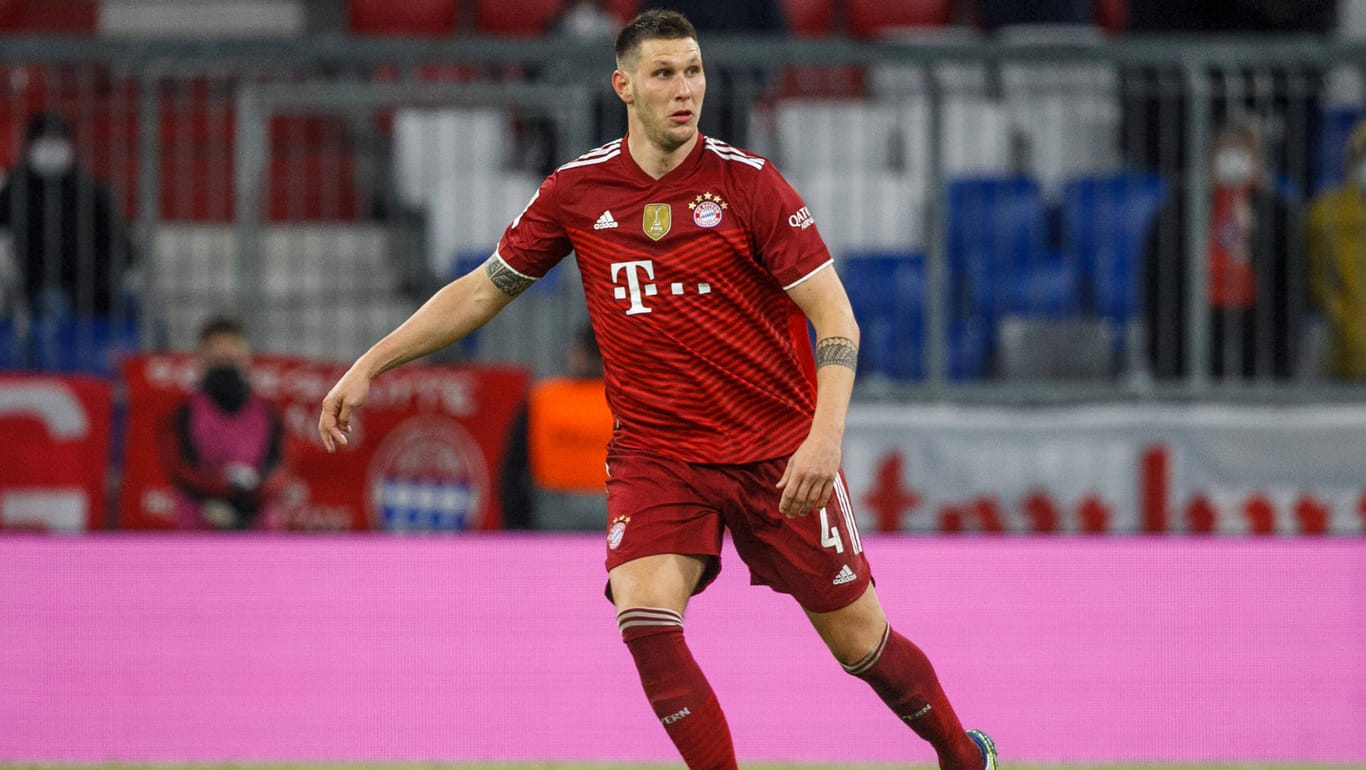 Noch-Bayern-Spieler Niklas Süle fühlt sich in München nicht ausreichend wertgeschätzt.