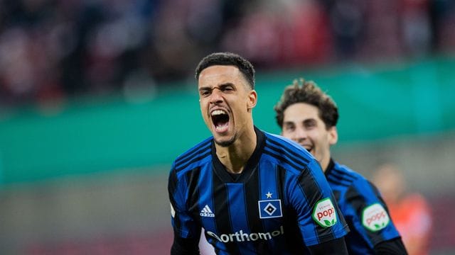 Hamburger SV