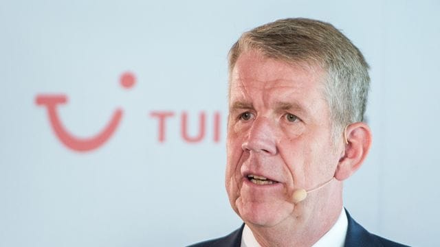 Tui-Chef Joussen