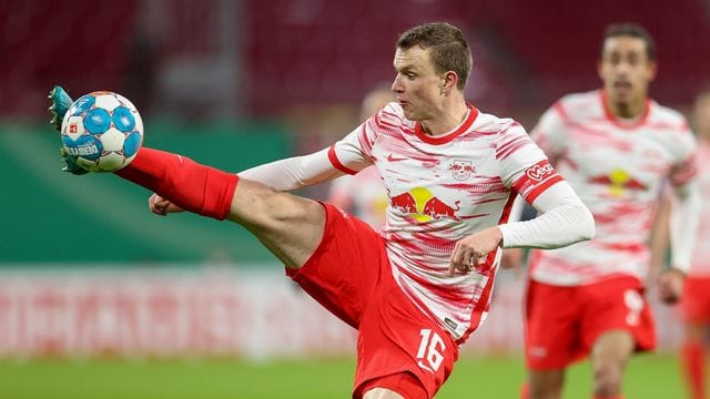 Lukas Klostermann