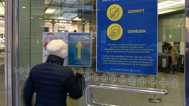 Coronavirus - Bremen Coronavirus - Bremen