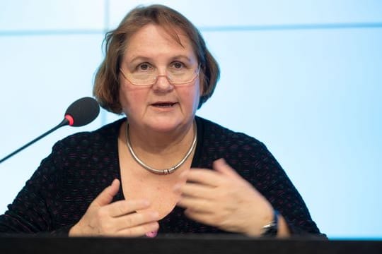 Theresa Schopper
