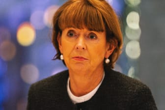 Kölner Oberbürgermeisterin Henriette Reker (Archivbild): Noch diese Woche will die Oberbürgermeisterin Planungssicherheit für alle Akteure.