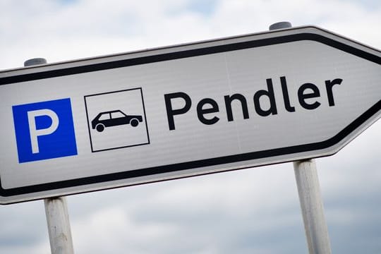 Derzeit beträgt die Pendlepauschael zum 20.