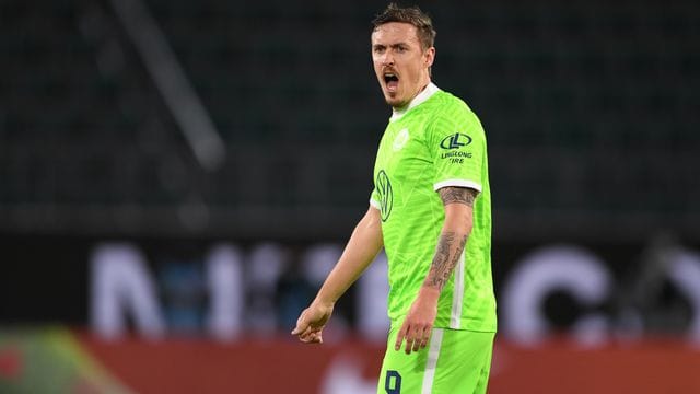 Max Kruse war einer der prominentesten Bundesliga-Transfers im Winter.