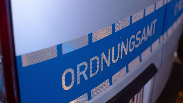 Ordnungsamt Ordnungsamt