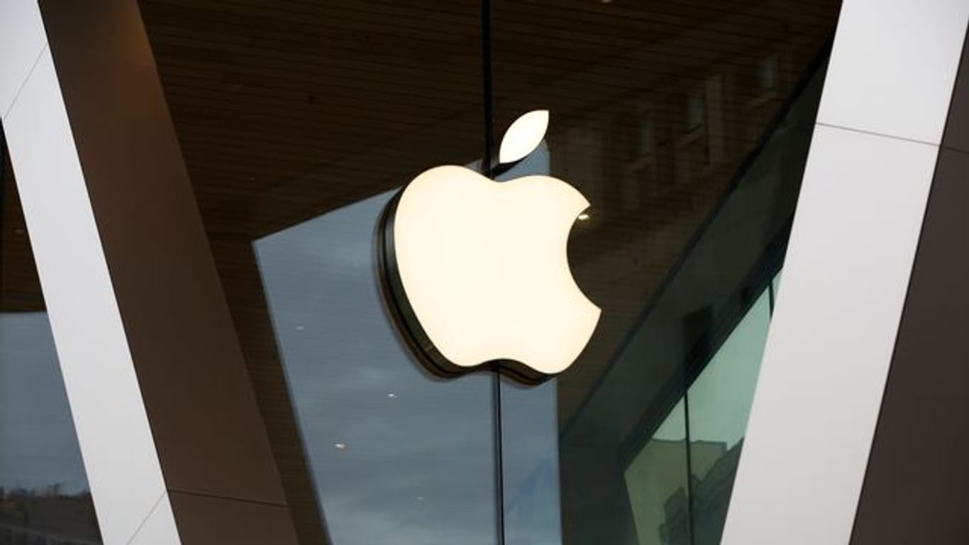 Apple will kontaktlose Kartenzahlungen direkt mit einem iPhone anbieten.