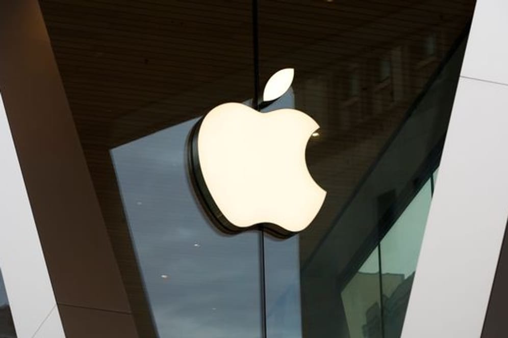 Apple will kontaktlose Kartenzahlungen direkt mit einem iPhone anbieten.