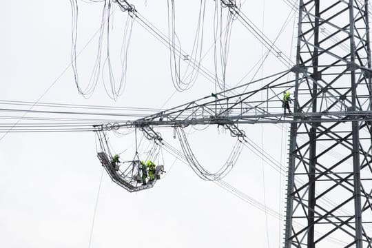 Energiepreise