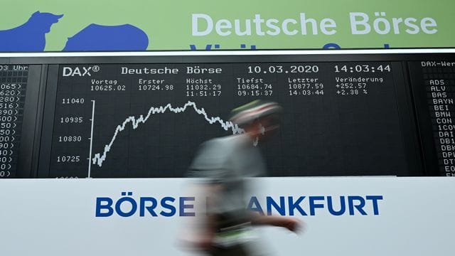 Deutsche Börse