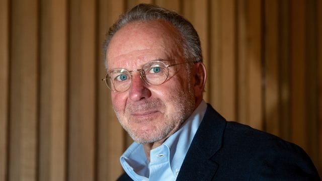 Karl-Heinz Rummenigge ist vor sieben Monaten als Chef des FC Bayern abgetreten.