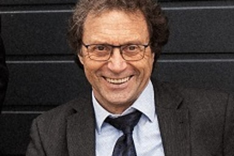Gerhard Scheuch