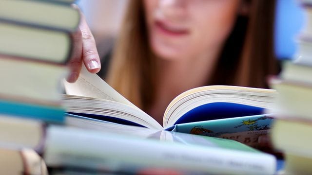 Die Leipziger Buchmesse ist auch in diesem Jahr abgesagt worden - zum dritten Mal in Folge. Die Leipziger Buchmesse ist auch in diesem Jahr abgesagt worden - zum dritten Mal in Folge.