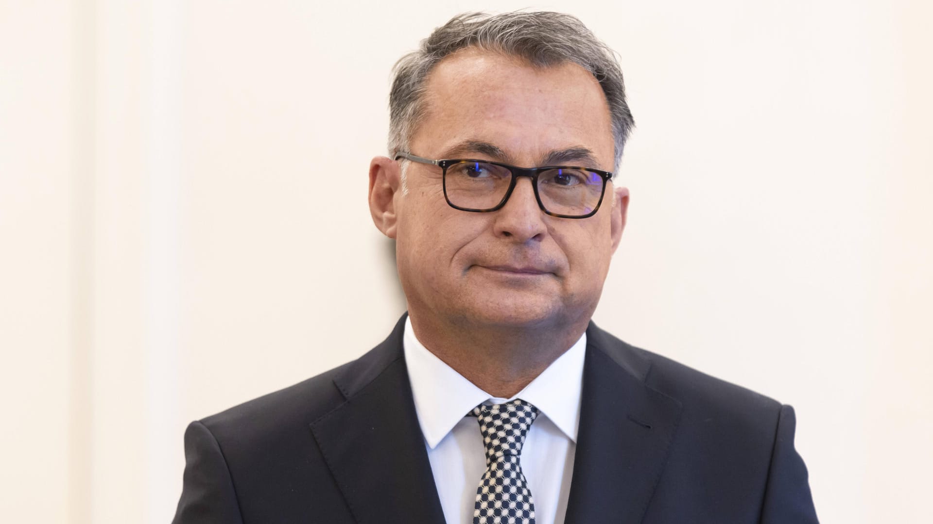 Bundesbankpräsident Joachim Nagel (Archivbild): Er will sich bei der EZB für eine schnellere Zinswende einsetzen. Bundesbankpräsident Joachim Nagel (Archivbild): Er will sich bei der EZB für eine schnellere Zinswende einsetzen.