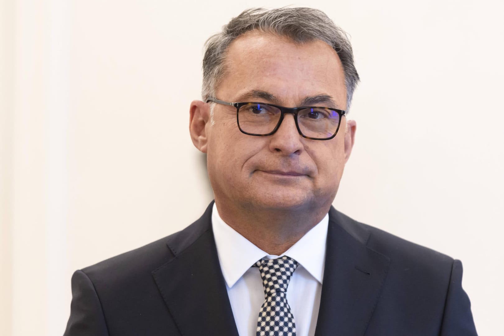 Bundesbankpräsident Joachim Nagel (Archivbild): Er will sich bei der EZB für eine schnellere Zinswende einsetzen. Bundesbankpräsident Joachim Nagel (Archivbild): Er will sich bei der EZB für eine schnellere Zinswende einsetzen.