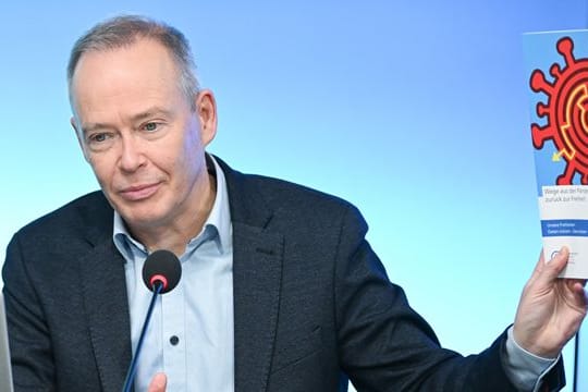 Datenschutzbericht 2021