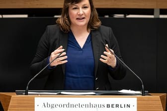 Antje Kapek