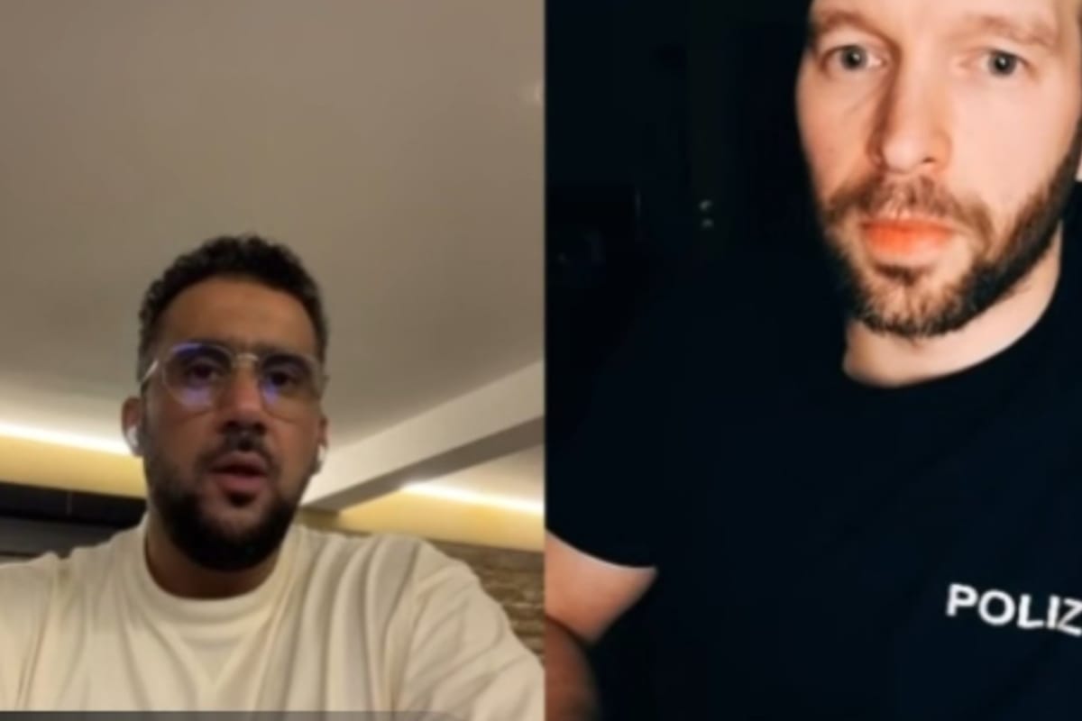 Vermisste Alexandra R. aus Nürnberg: Handy an Lkw geklebt in Italien  entdeckt