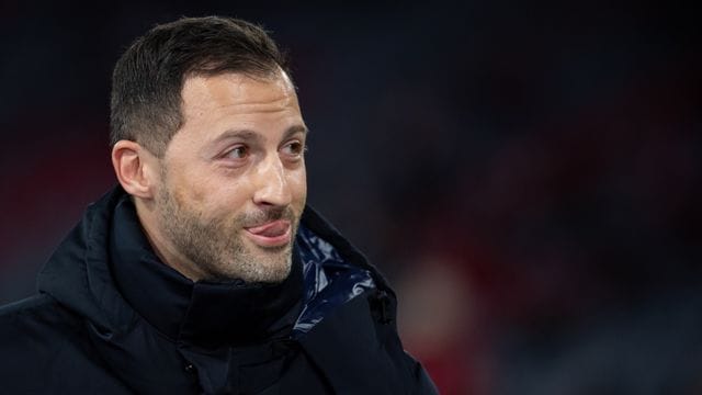 Domenico Tedesco Domenico Tedesco