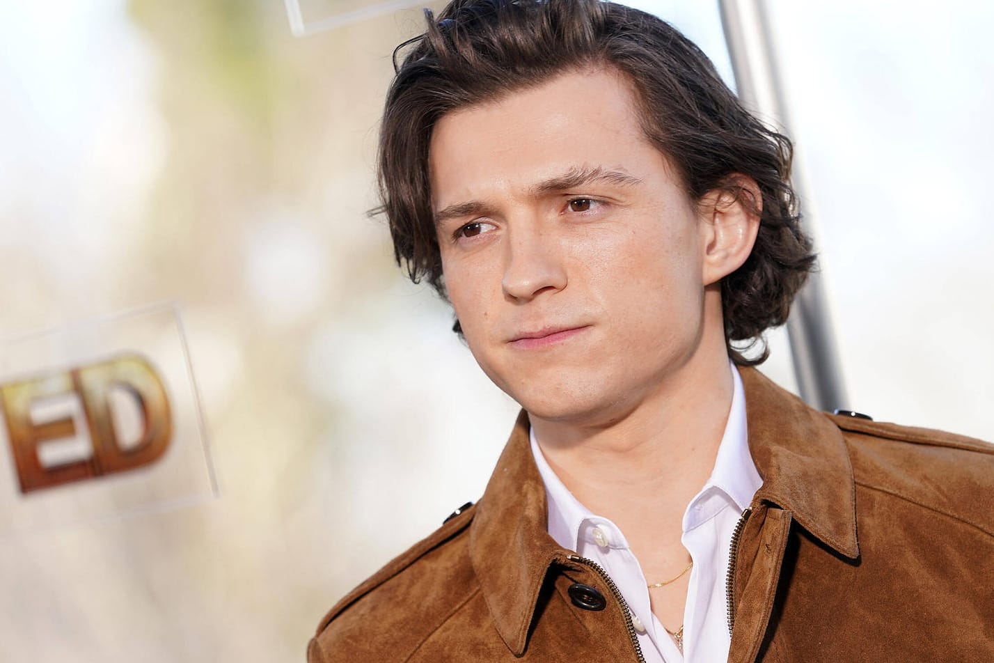 Tom Holland: Der Brite zählt zu Hollywoods erfolgreichsten Jungschauspielern.